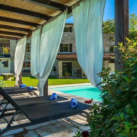 Vila Mulino *