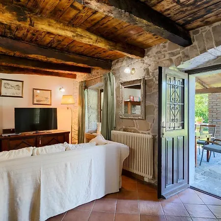 Vila Mulino Buzet