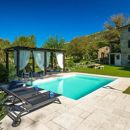 Mulino Vila *