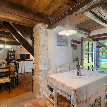 Mulino Vila Buzet