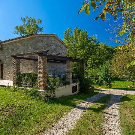 Mulino Vila Buzet