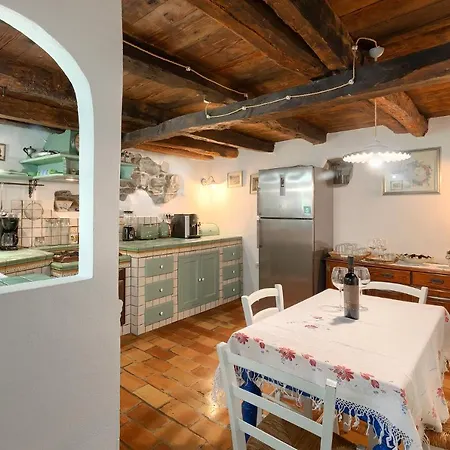 Vila Mulino Buzet