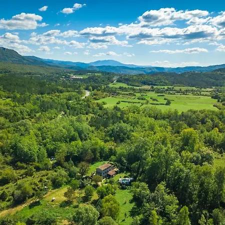 Vila Mulino *