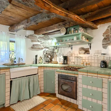 Villa Mulino Buzet