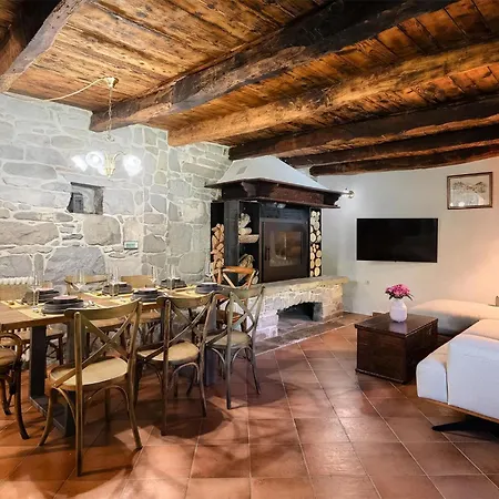 Mulino * Buzet