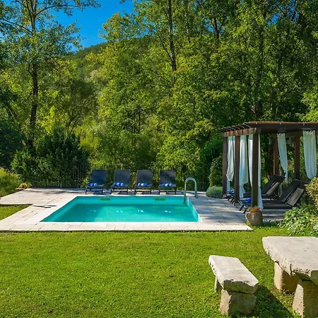Mulino Hébergement de vacances *