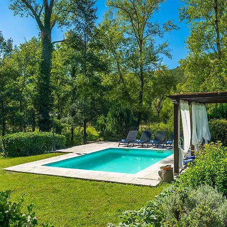 Hébergement de vacances Mulino Buzet