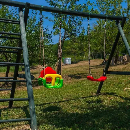 Mulino Hébergement de vacances *