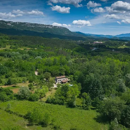 Mulino Buzet